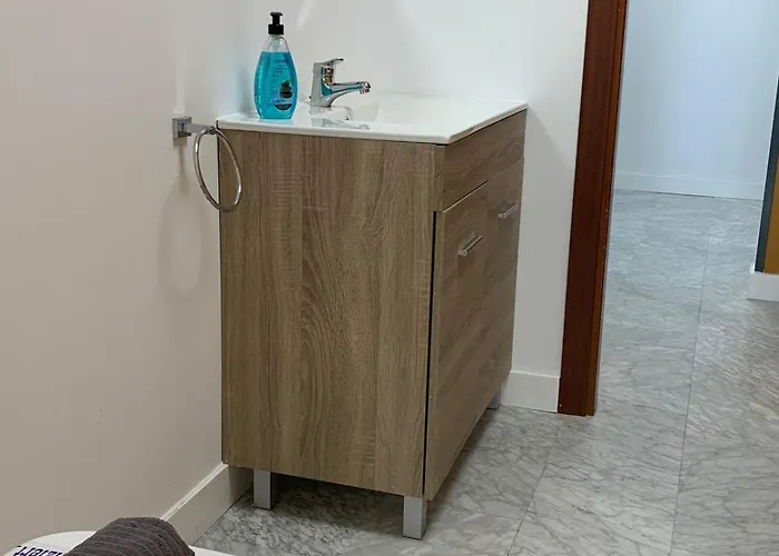 Executive Soho Office Loft - Center Málaga