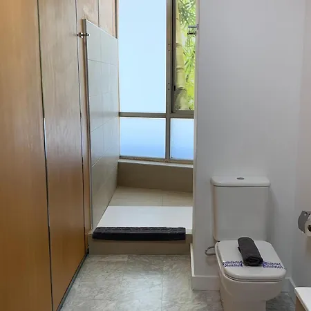 Lägenhet Executive Soho Office Loft - Center Málaga