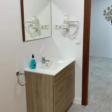 Executive Soho Office Loft - Center Lägenhet