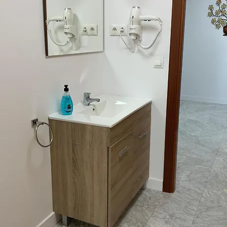 Lägenhet Executive Soho Office Loft - Center