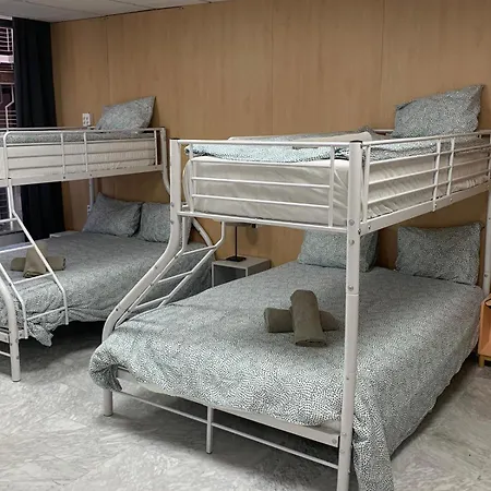 Lägenhet Executive Soho Office Loft - Center